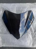 NIEUWE SET HOOG EN LAAG WINDSCHERM YAMAHA X MAX 400, Motoren, Ophalen, Nieuw