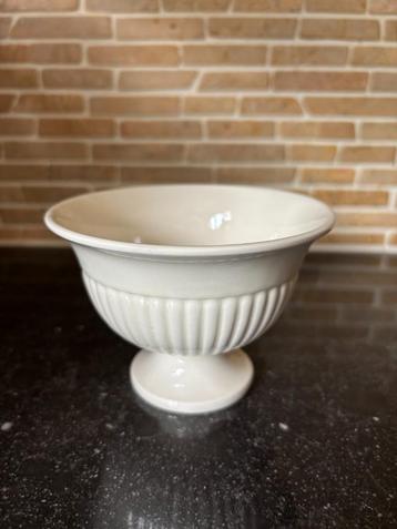 Wedgwood Edme schaaltje / sherbet cup / sorbetbeker 11,5 cm beschikbaar voor biedingen