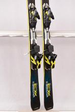 173 180 ski's ATOMIC VANTAGE X 80 Cti, Woodcore, CARBON, 160 tot 180 cm, Gebruikt, Verzenden, Carve