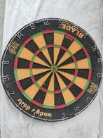 Vintage Andy's Darts Dartbord, Ophalen, Gebruikt, Dartbord