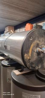 Buffervat 100 liter, Doe-het-zelf en Verbouw, Geisers en Boilers, 100 liter of meer, Nieuw, Ophalen of Verzenden, Onderdeel