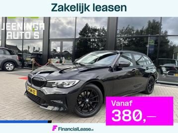 BMW 3-serie Touring 320i Executive Edition beschikbaar voor biedingen