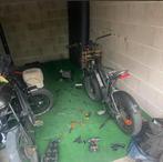 Fatbike repair, Fietsen en Brommers, Brommers | Tomos, Ophalen of Verzenden, Zo goed als nieuw, Overige modellen