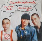 Trio - Turaluraluralu, Gebruikt, 7 inch, Single, Ophalen of Verzenden