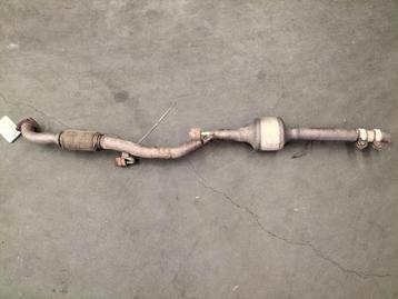 VOLKSWAGEN POLO 9N3 1.4-16V Cross Polo  [CATALYTIC_CONVERTER beschikbaar voor biedingen