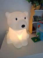 Leuke Berenlamp., Ophalen, Zo goed als nieuw, Lamp