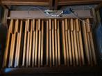 Volledig orgel pedaal, Muziek en Instrumenten, Orgels, Ophalen, Gebruikt, 2 klavieren, Orgel