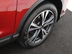 Nissan Qashqai 1.3 DIG-T Design Edition, Voorwielaandrijving, Gebruikt, Origineel Nederlands, Bedrijf