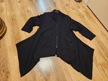 Thombiq punten tuniek / vest-jas incl verzend beschikbaar voor biedingen