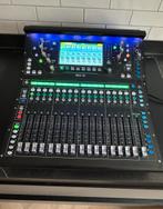 Allen en Heath SQ5, Muziek en Instrumenten, Mengpanelen, Ophalen, Zo goed als nieuw, 10 tot 20 kanalen