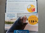 Kortings bon, Eén persoon, Kortingsbon, Overige typen