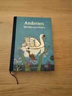 Andersen sprookjes en verhalen HC, Ophalen of Verzenden, Zo goed als nieuw, Hans Christian Andersen
