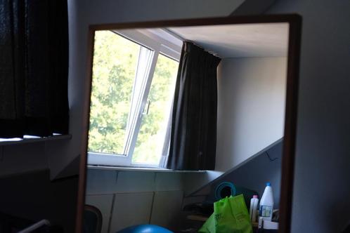 Ikea spiegel 70x160cm, Huis en Inrichting, Woonaccessoires | Spiegels, Gebruikt, 50 tot 75 cm, 150 tot 200 cm, Rechthoekig, Ophalen