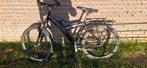 noxon sportline zwart met versnellingen., Ophalen of Verzenden, Gebruikt, Minder dan 10 versnellingen, Overige merken