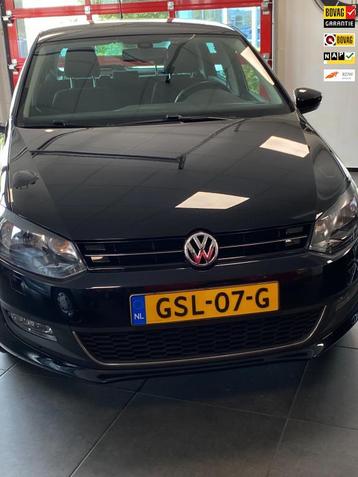 Volkswagen POLO 1.2 TSI BlueMotion Comfortline beschikbaar voor biedingen