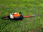 Stihl HS82R Heggenschaar | 60cm HS 82 R | draaibaar handvat, Tuin en Terras, Gebruikt, Stihl HS82R, Ophalen of Verzenden, HS82 R heggenschaar