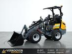 2024 Giant G2200E X-tra VK9440 Elektrische shovel, Wiellader of Shovel