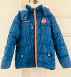 Outburst winterjas 128, Ophalen, Gebruikt, Jongen of Meisje, Jas