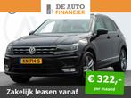 Volkswagen Tiguan 1.4 TSI ACT 150pk Highline | € 19.445,00, Auto's, Volkswagen, Voorwielaandrijving, 1800 kg, 4 cilinders, 150 pk