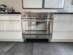 Boretti M-System Oven & Gasfornuis, Witgoed en Apparatuur, Fornuizen, Ophalen, Gebruikt, Hete lucht, 60 cm of meer