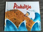 Pinkeltje - Spetter Spat / naar de boeken van Dick Laan, Boeken, Ophalen of Verzenden, Zo goed als nieuw