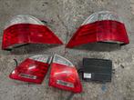 BMW E61 LCI achterlichten LCM2 Hella origineel LED, Auto-onderdelen, Verlichting, Ophalen of Verzenden, BMW