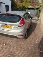 Ford Fiësta 1.0 48KW/65PK 5D 2016 Grijs, Auto's, 525 kg, 23 km/l, Origineel Nederlands, Handgeschakeld