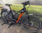 KTM Macina Elektrische fiets | Bosch Middenmotor - 625WH, Overige merken, Ophalen of Verzenden, Zo goed als nieuw, Info@ktm.com
