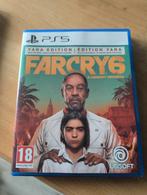 Far Cry 6 Yara Editie, Spelcomputers en Games, Games | Sony PlayStation 5, Ophalen of Verzenden, Zo goed als nieuw