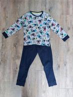 Pyjama maat 128 (C&A), Nacht- of Onderkleding, Gebruikt, C&A, Ophalen of Verzenden