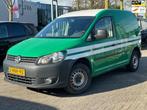 Volkswagen Caddy 1.6 TDI BMT, Voorwielaandrijving, Euro 5, Gebruikt, 4 cilinders