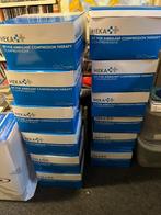 Prijs per doos heka zwachtelpakket/compressie pakket, Ophalen, Nieuw