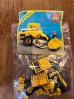 Lego 6658 Bulldozer, Complete set, Gebruikt, Ophalen of Verzenden, Lego