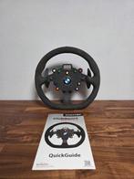 Fanatec Clubsport Steering Wheel bmw m3 gt2, Ophalen of Verzenden, Zo goed als nieuw
