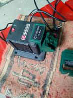 Parkside Slijpmachine - Messen, Boren, Scharen, Ophalen of Verzenden, Gebruikt
