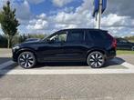 Volvo XC90 T8 Plug-in hybrid AWD Ultra Dark | Bowers & Wilki, 12 maanden, Gebruikt, Euro 6, 4 cilinders