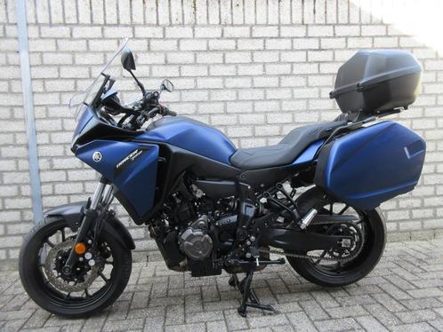 Yamaha TRACER 700 GT ABS (bj 2020), Motoren, Motoren | Yamaha, Sport