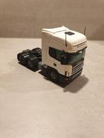 Tekno Scania 4-serie 6x2 Nieuwstaat, Ophalen of Verzenden, Nieuw, Auto, Overige merken