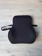 Ergonomisch rugkussen voor stoel of auto, Ophalen of Verzenden, Zo goed als nieuw