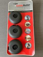 Cable Roller nieuw, Ophalen of Verzenden, Nieuw