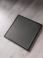 IKEA Fotolijst voor LP - Perfect voor je favoriete plaat!, Huis en Inrichting, Woonaccessoires | Lijsten, Minder dan 50 cm, Metaal of Aluminium