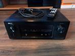 Denon receiver, Stereo, Gebruikt, Denon, Ophalen of Verzenden