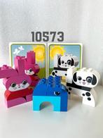 Lego DUPLO  10573  -  Creatieve Dieren, Duplo, Gebruikt, Ophalen of Verzenden