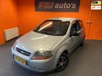 Chevrolet Kalos 1.4 16V / 3 DEURS / SPIRIT / APK 01-10-2026!, Voorwielaandrijving, 94 pk, Gebruikt, 4 cilinders