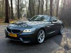 BMW Z4 Sdrive 18i M-Sport, Automaat, 2x PDC, Orig. NL, Auto's, BMW, Automaat, Cabriolet, 0 kg, USB