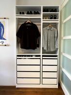 PAX Kledingkast, Huis en Inrichting, Kasten | Kledingkasten, Ophalen, 200 cm of meer, 50 tot 100 cm, Zo goed als nieuw