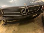 Chrome delen Mercedes  sl/slc 107 en grille, Auto-onderdelen, Klein materiaal, Verzenden