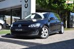 Volkswagen Golf 1.4 TSI CUP Edition STOELVERWARMING, CRUISE,, Voorwielaandrijving, Gebruikt, Zwart, 4 cilinders