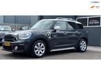 Mini Mini Countryman 2.0 Cooper S E ALL4 Chili/ CARPLAY/ LUX, Auto's, Mini, 136 pk, Gebruikt, Bedrijf, Hybride Elektrisch/Benzine
