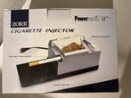 Powermatic II Plus Sigaretten Injector - Zo Goed Als Nieuw, Ophalen of Verzenden, Zo goed als nieuw, Overige typen